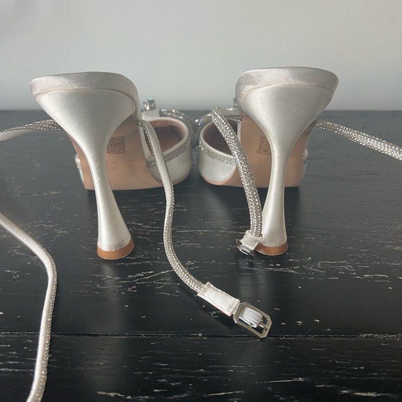 Be Mine Bridal Shoe - Picture 7 of 9